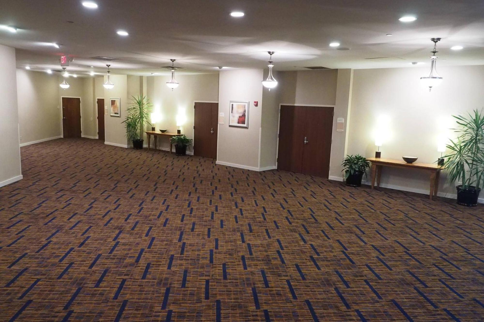 Courtyard By Marriott Columbus West/Hilliard Hotel Екстериор снимка